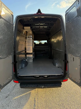 VW Crafter 2.0TDI* 136��* Maxxi* SWISS*  | Mobile.bg � ����� ������ 9