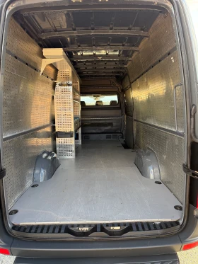 VW Crafter 2.0TDI* 136��* Maxxi* SWISS*  | Mobile.bg � ����� ������ 10