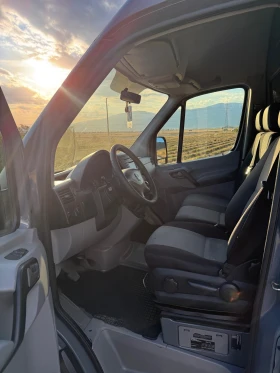 VW Crafter 2.0TDI* 136��* Maxxi* SWISS*  | Mobile.bg � ����� ������ 12
