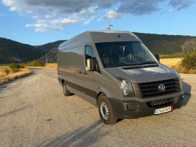 VW Crafter 2.0TDI* 136��* Maxxi* SWISS*  | Mobile.bg � ����� ������ 3