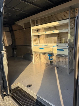 VW Crafter 2.0TDI* 136��* Maxxi* SWISS*  | Mobile.bg � ����� ������ 8