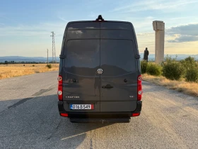 VW Crafter 2.0TDI* 136��* Maxxi* SWISS*  | Mobile.bg � ����� ������ 5