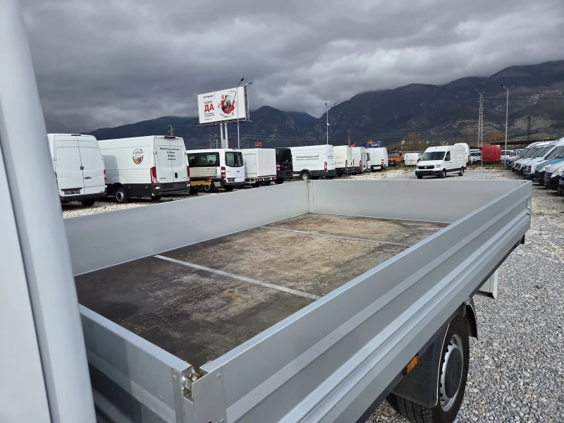 Renault Master 2.3 DCI, 7 местен, Бордови, Климатик, 3.30 метра, снимка 9 - Бусове и автобуси - 52574055