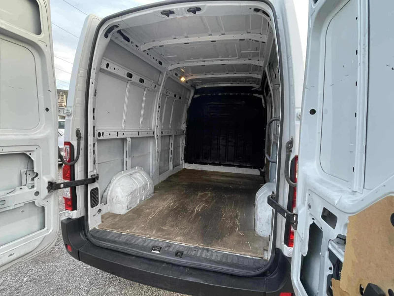 Opel Movano 2.3MJT-LED-NAVI-CARPLAY, снимка 13 - Бусове и автобуси - 52818101