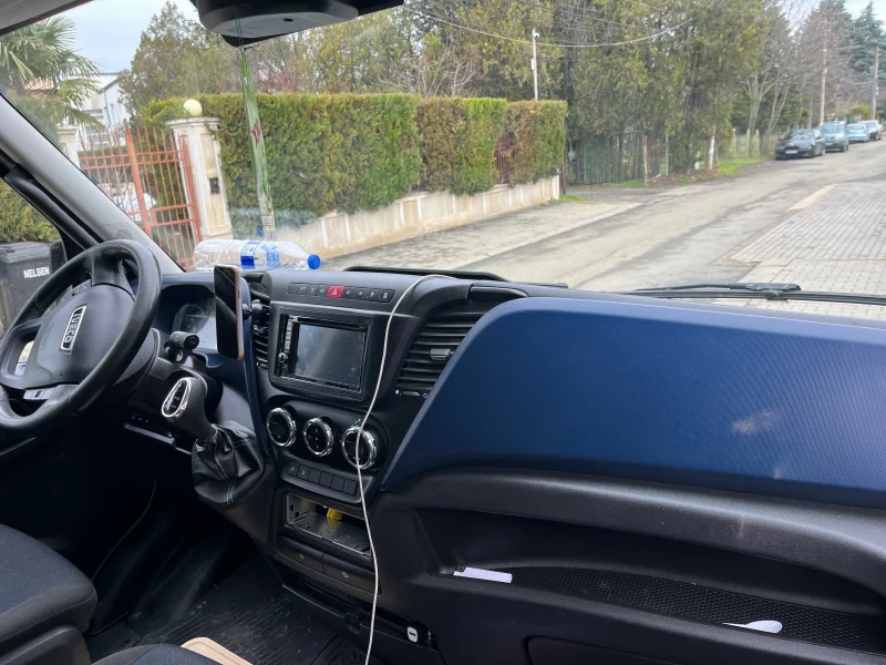 Iveco 35 35S16 hi mat 8ZF, снимка 4 - Бусове и автобуси - 53497083