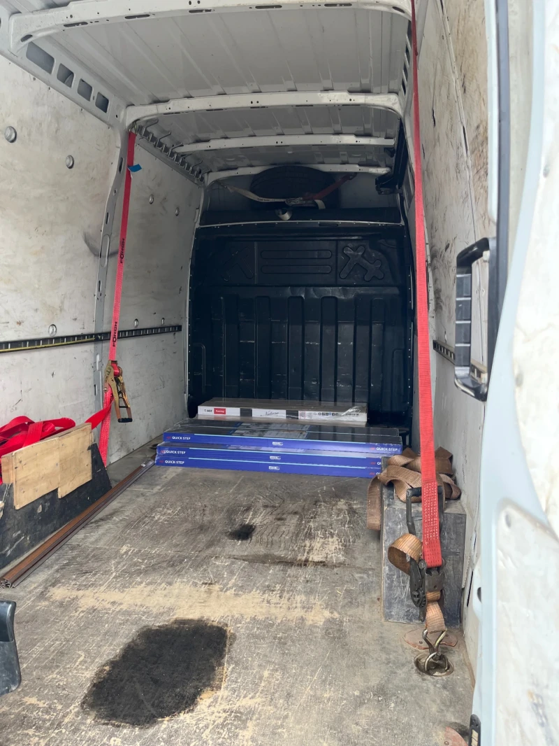 Iveco 35 35S16 hi mat 8ZF, снимка 6 - Бусове и автобуси - 53497083