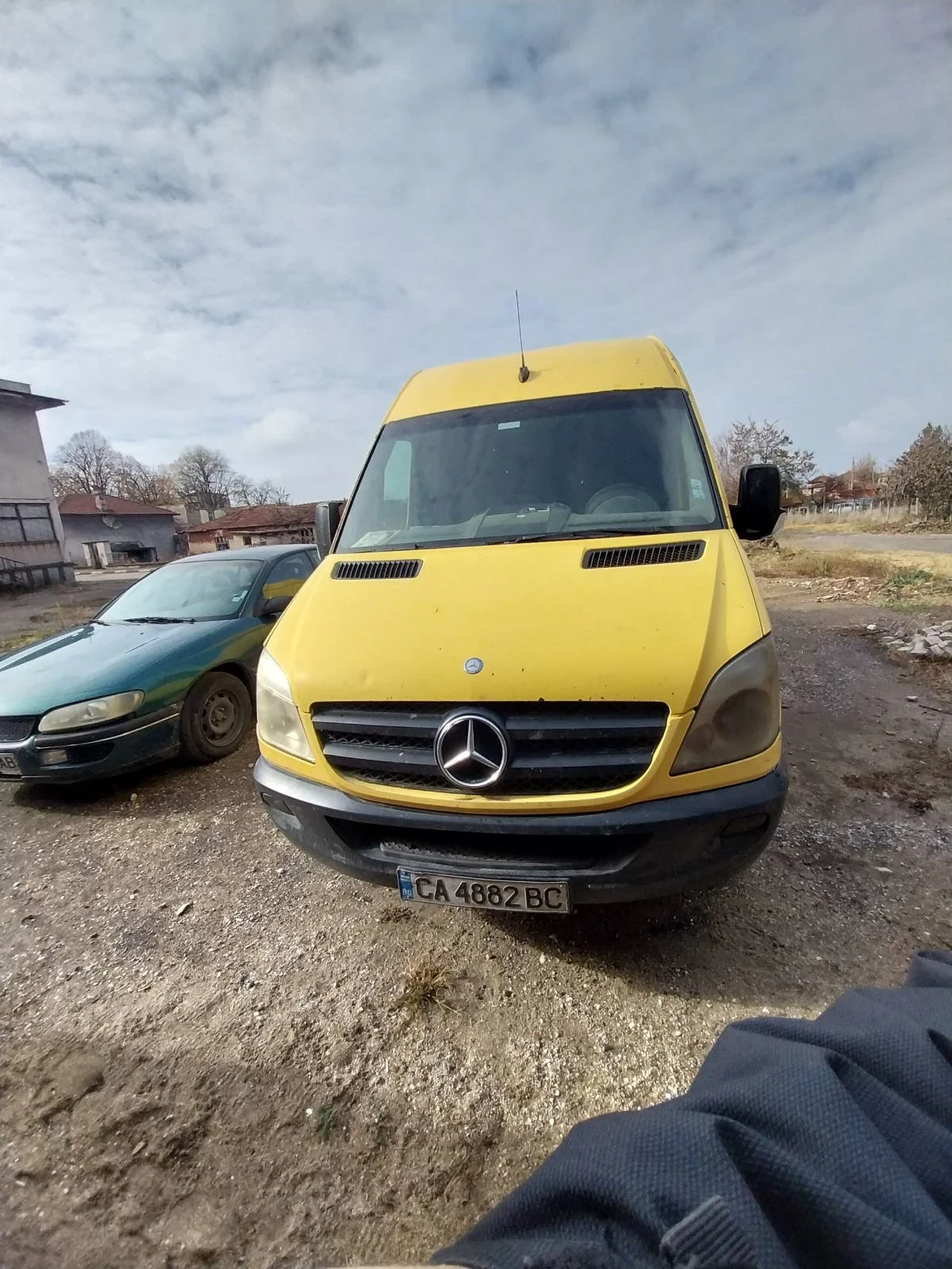 Mercedes-Benz Sprinter 315  - изображение 3