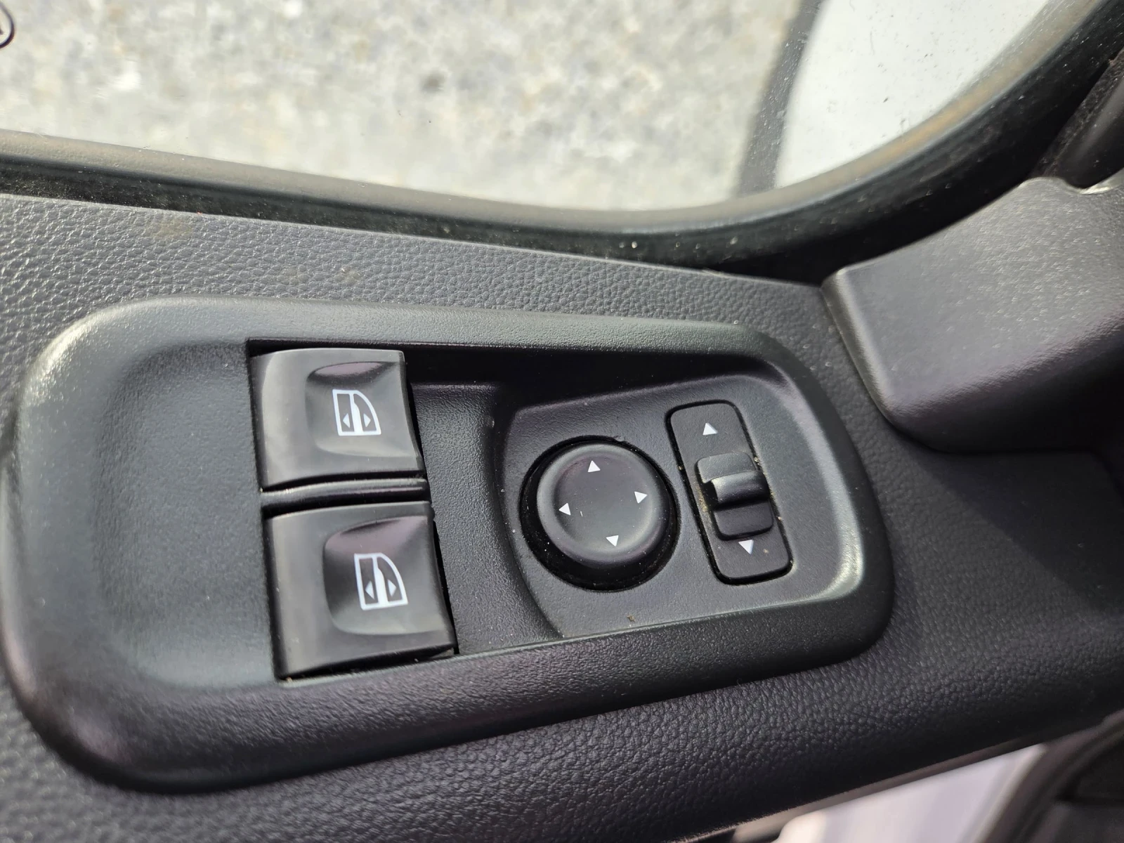 Renault Master 2.3 DCI, 7 , , , 3.30  | Mobile.bg   13