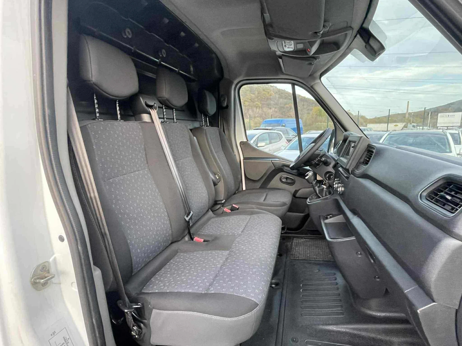 Opel Movano 2.3MJT-LED-NAVI-CARPLAY | Mobile.bg � ����������� 15