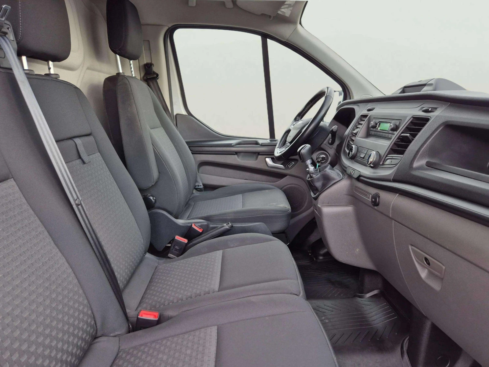 Ford Transit Custom 2.0L EcoBlue | Mobile.bg � ����������� 10