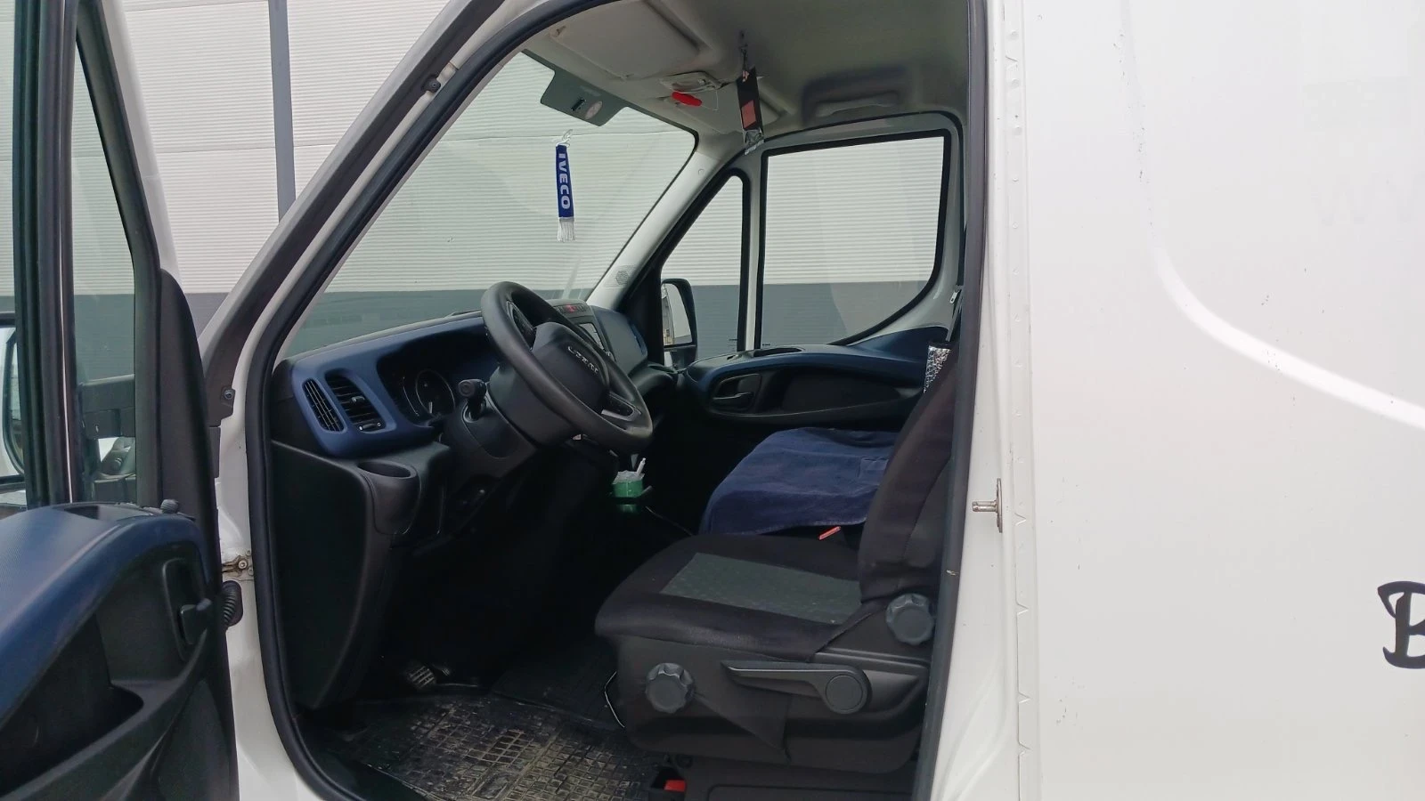 Iveco 35 35S16 hi mat 8ZF | Mobile.bg � ����������� 16