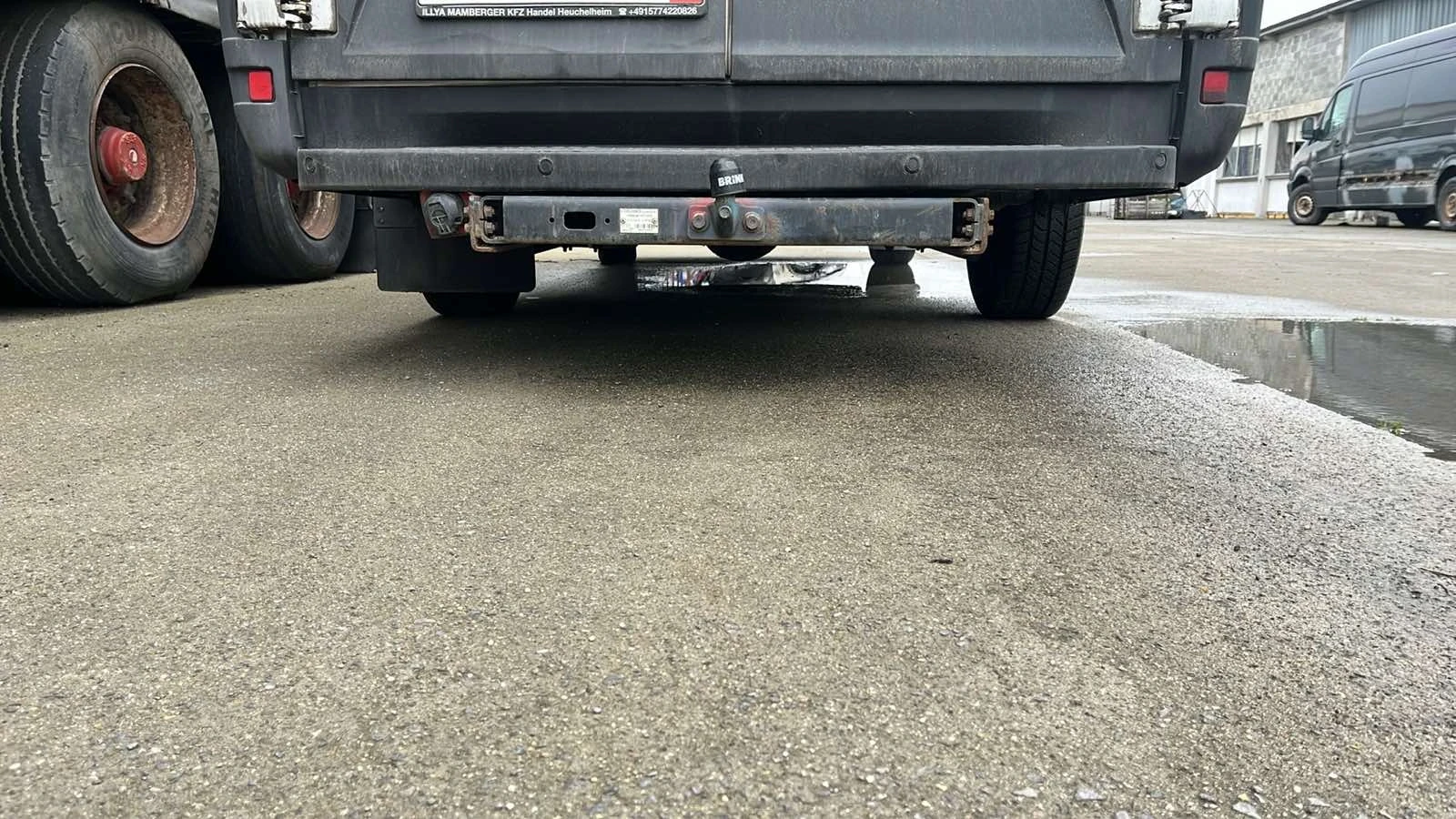 Iveco 35 35S16 hi mat 8ZF - изображение 10