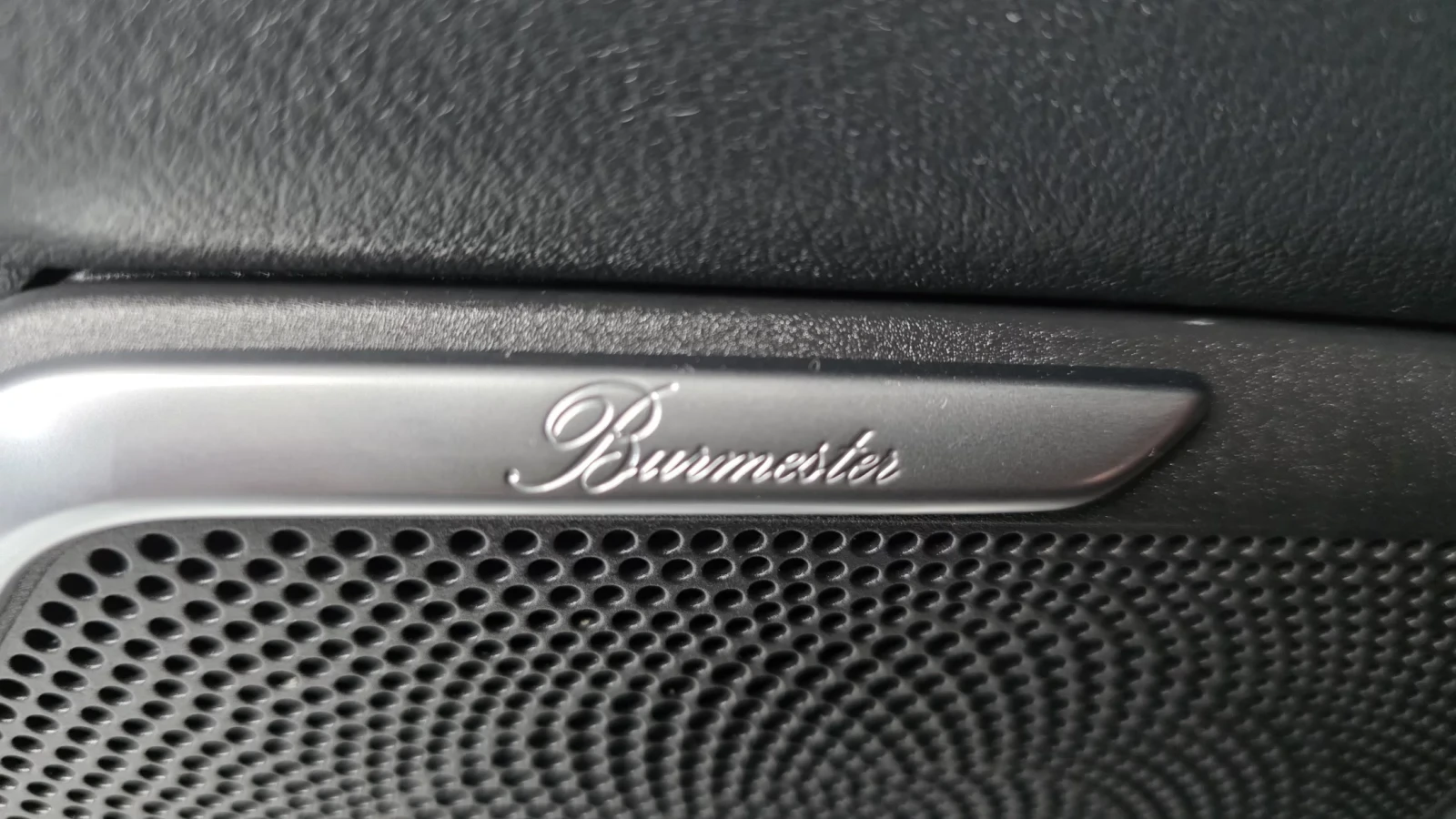 Mercedes-Benz V 250 V-Class V250 Burmester, снимка 15 - Бусове и автобуси - 54392584