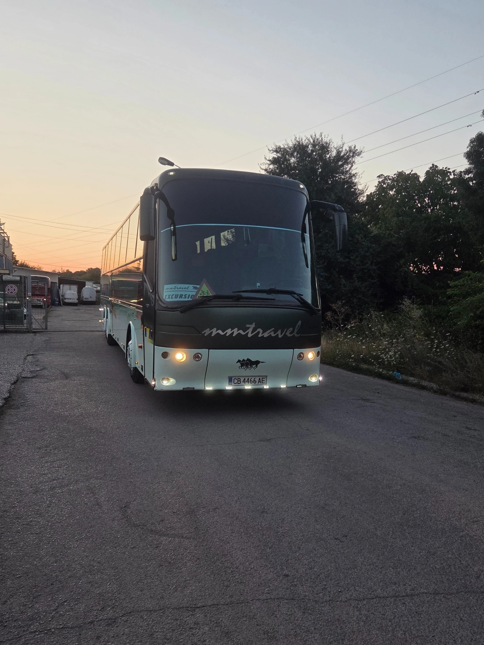 Bova Futura FHD 13380 15 М
