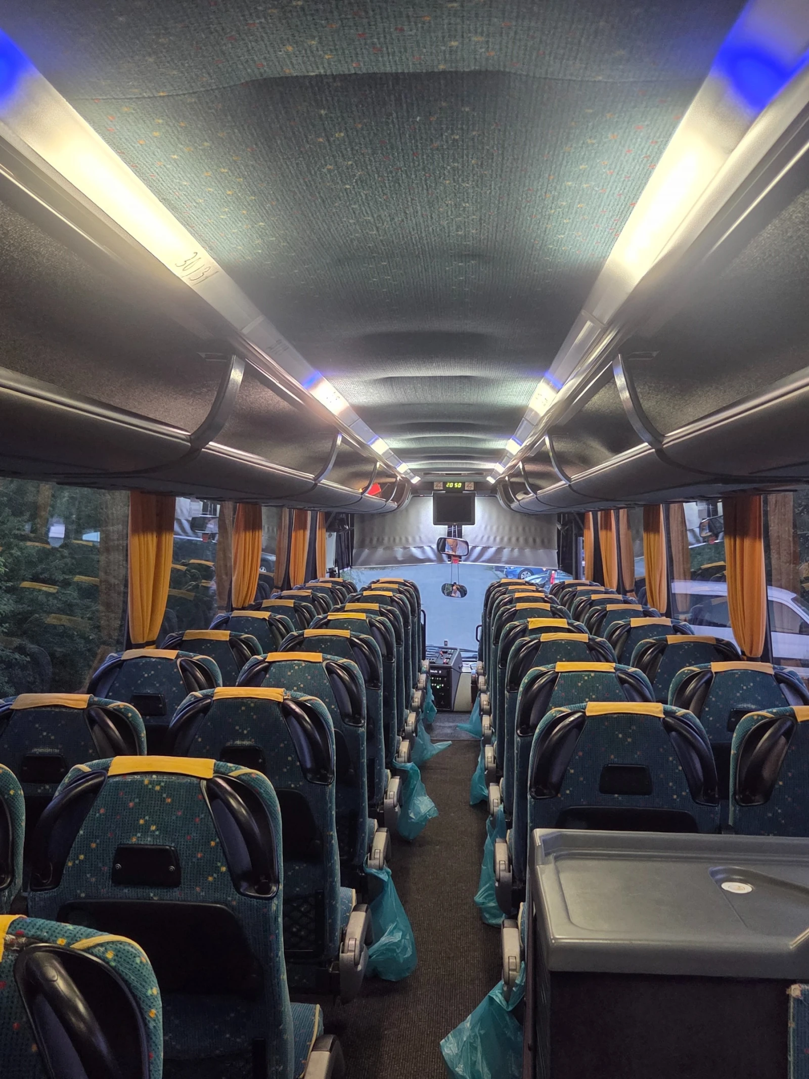 Bova Futura FHD 13380 15 М, снимка 13 - Бусове и автобуси - 55546884