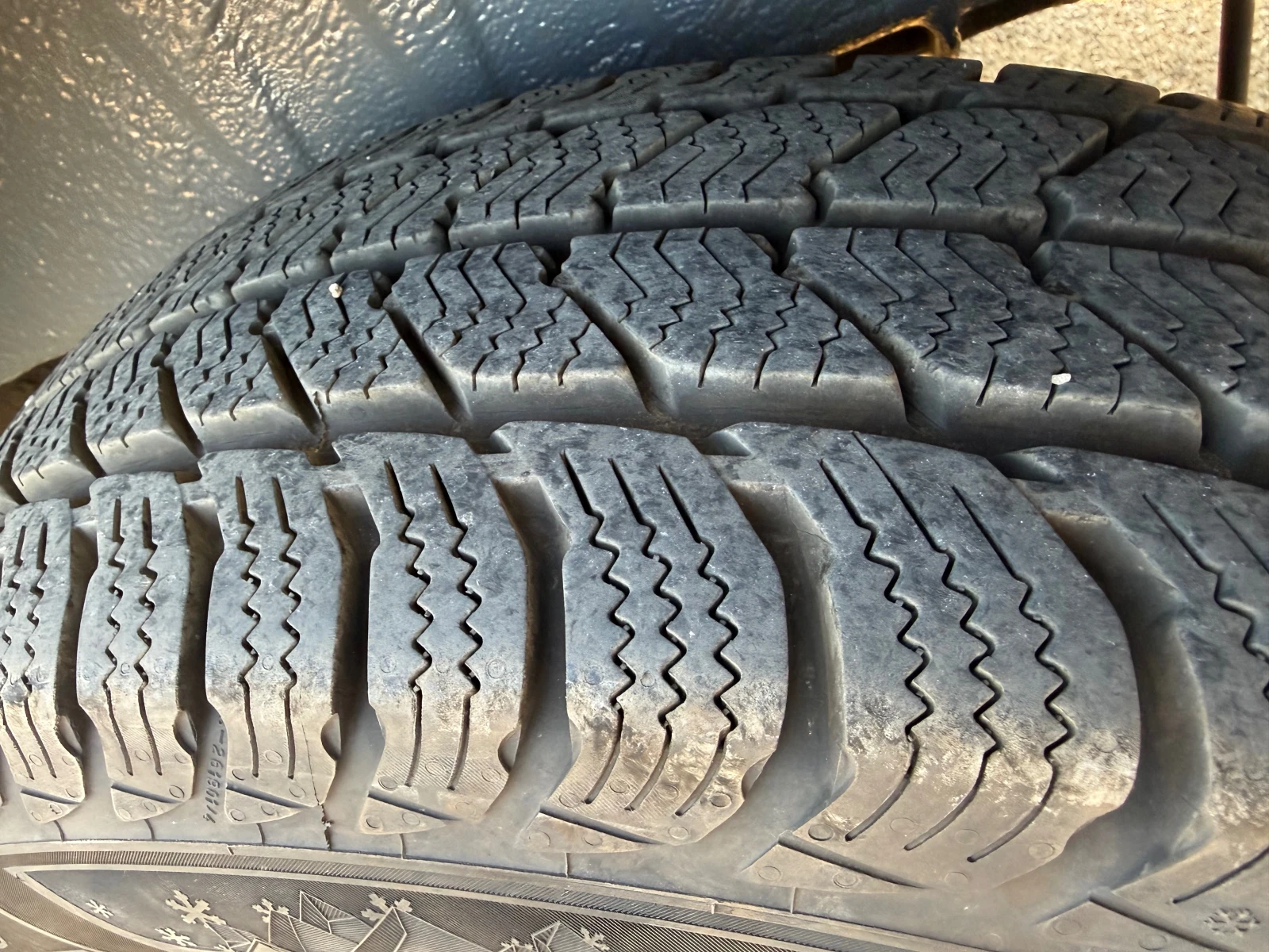 VW Crafter 2.0TDI* 136��* Maxxi* SWISS*  | Mobile.bg � ����������� 11