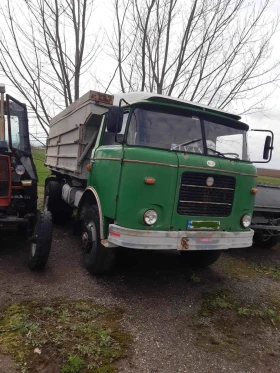 Skoda Madara 4X4, снимка 1