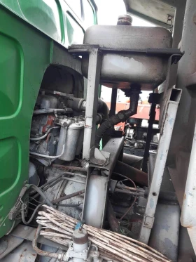 Skoda Madara 4X4, снимка 2