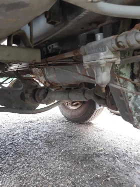 Skoda Madara 4X4, снимка 4