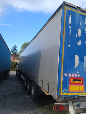 Scania R 420, снимка 4