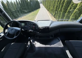 Mercedes-Benz Actros 4146 8x4 retarder, снимка 10