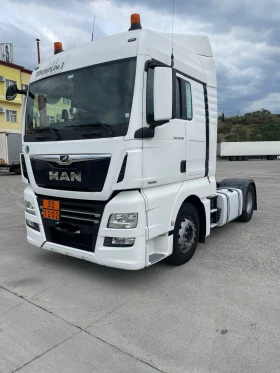     Man Tgx TGX 18.500 ADR- FL