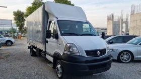     Renault Mascott 3.0Dxi+ klima, N1