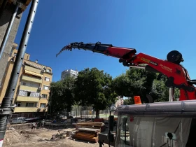 Daf CF CF 380 Palfinger 56002, снимка 8