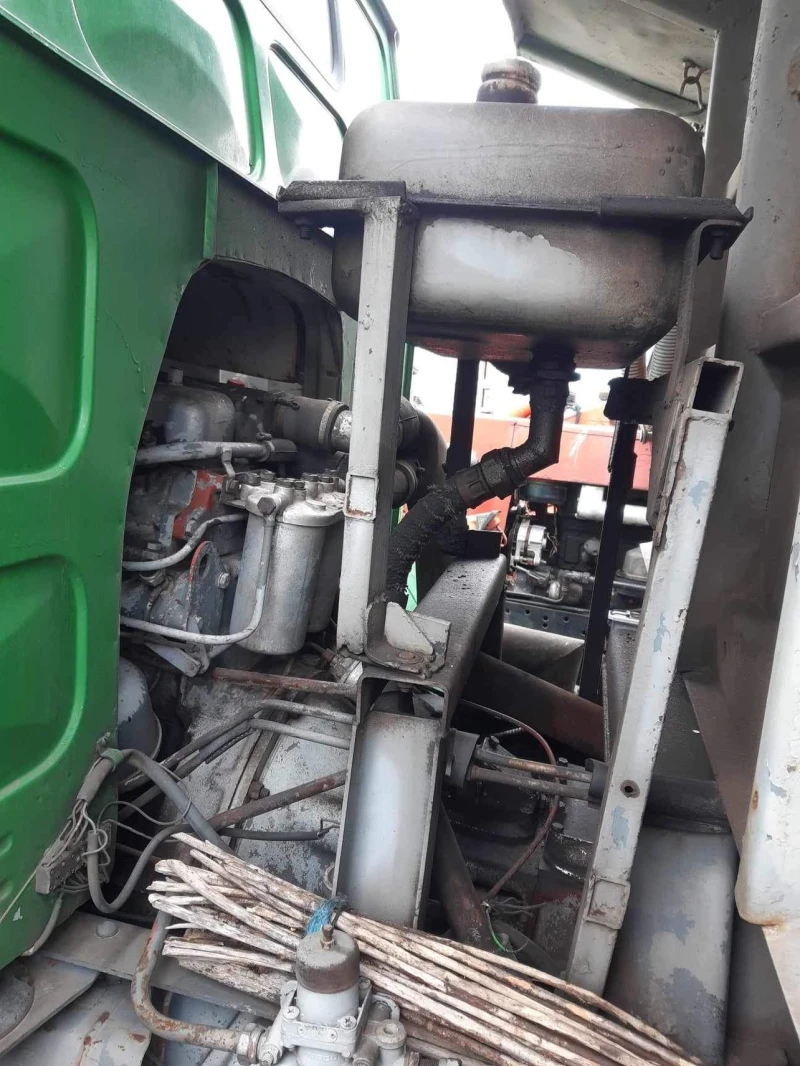 Skoda Madara 4X4, снимка 2 - Камиони - 53416527