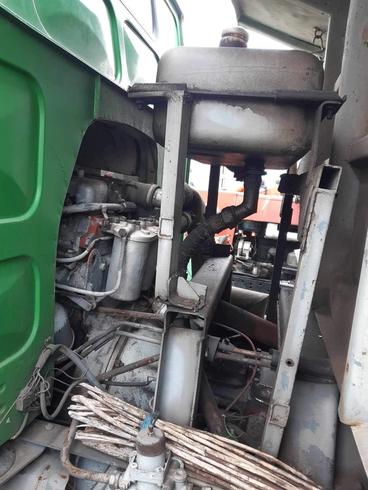 Skoda Madara 4X4 - изображение 2