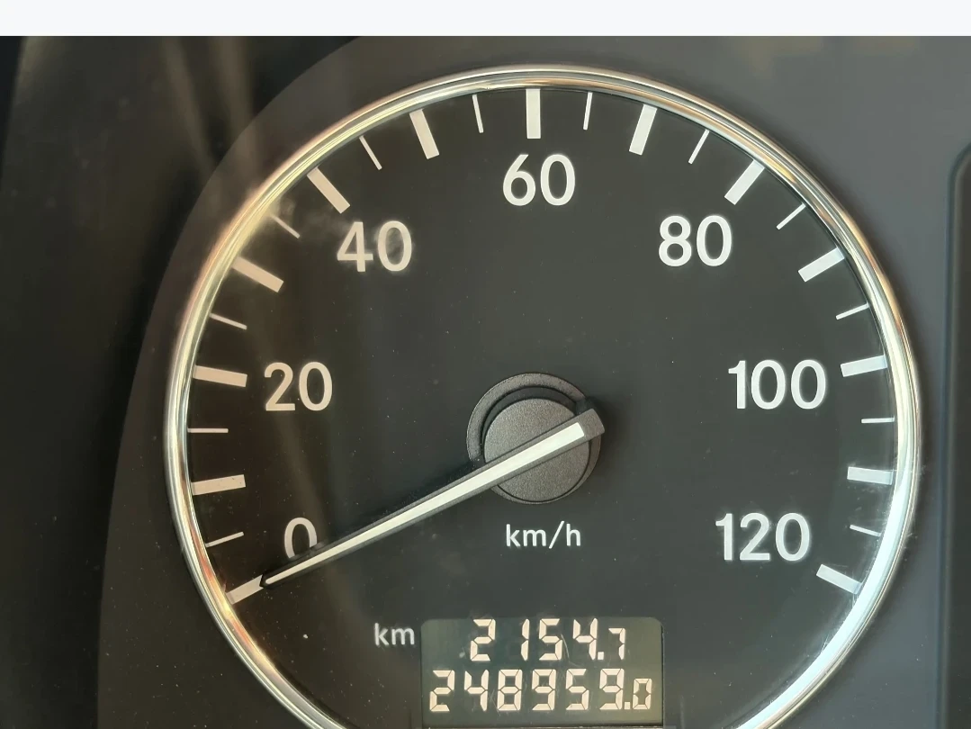 Mercedes-Benz Actros 4146 8x4 retarder, снимка 8 - Камиони - 55589274