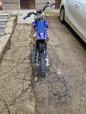 Husqvarna TC, снимка 5