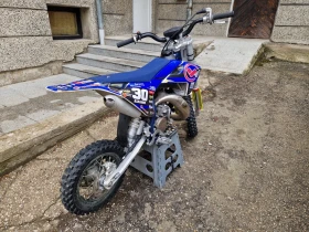 Husqvarna TC, снимка 4