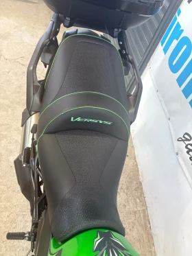 Kawasaki Versys 1000 ABS TCS 28000km!, снимка 13