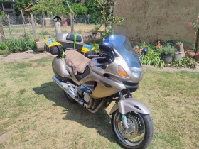 Honda Deauville, снимка 4