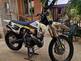 Husqvarna TE Te 300 регистриран, снимка 5