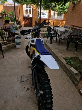 Husqvarna TE Te 300 регистриран, снимка 3
