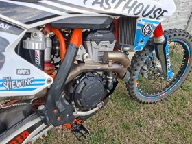 Ktm 350 SX-F, снимка 7