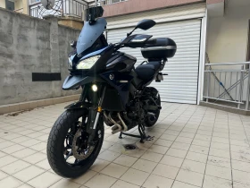 Yamaha Mt-09 Tracer 900 15000km, снимка 4