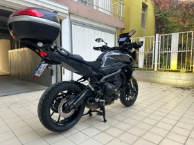 Yamaha Mt-09 Tracer 900 15000km, снимка 3