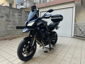 Yamaha Mt-09 Tracer 900 15000km, снимка 5