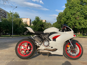 Ducati Panigale V2  / CRYPTO | Mobile.bg   6