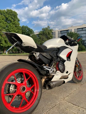 Обява за продажба на Ducati Panigale V2 2022 / CRYPTO ~16 000 EUR - изображение 4