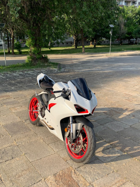 Ducati Panigale V2  / CRYPTO | Mobile.bg   7