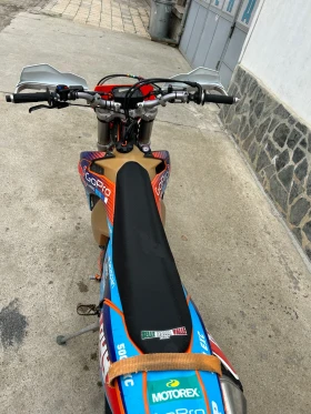 Ktm EXC, снимка 4