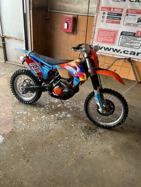 Ktm EXC, снимка 6