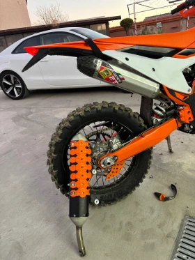 Ktm EXC 300TBI, снимка 13