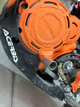 Ktm EXC 300TBI, снимка 10