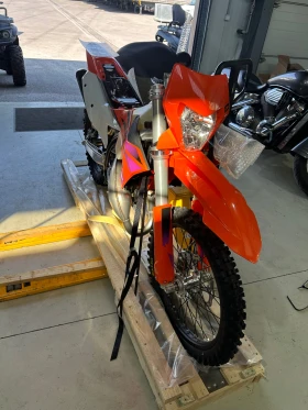 Ktm EXC 300TBI, снимка 14