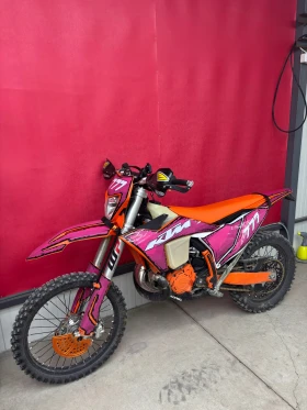 Ktm EXC 300TBI, снимка 3